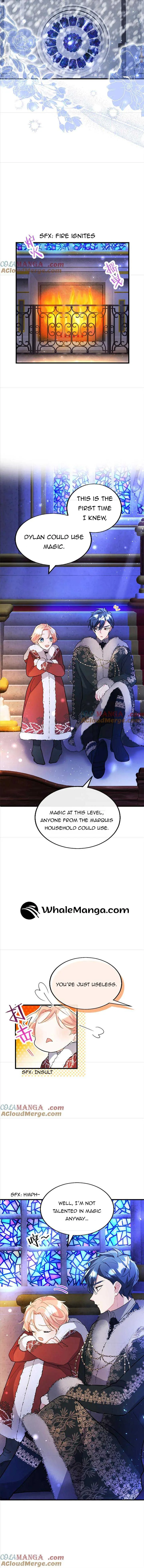 The Reason Why The Twin Lady Crossdresses Chapter 78 page 12