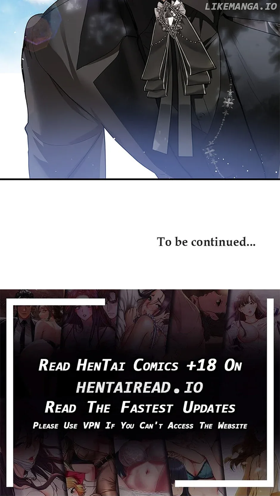 The Little Lady Behind The Scenes Chapter 78 page 57