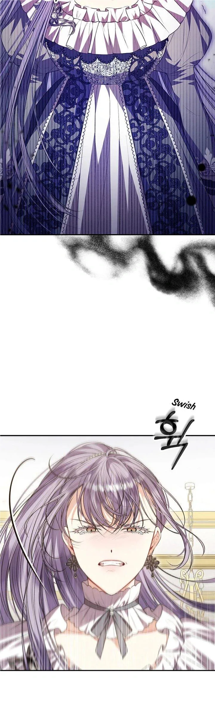 The Real Daughter is Back Chapter 77 page 33