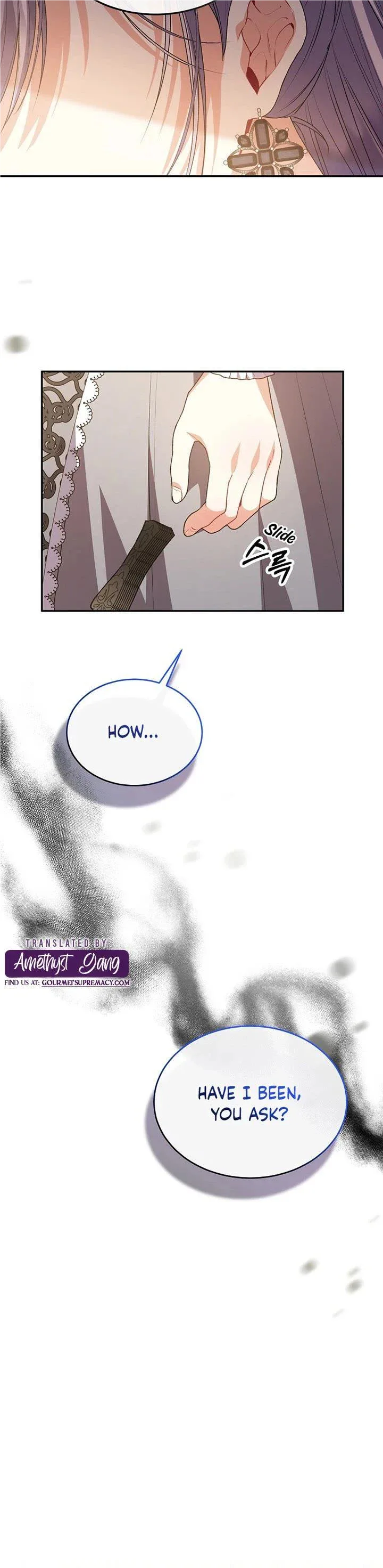 The Real Daughter is Back Chapter 77 page 30