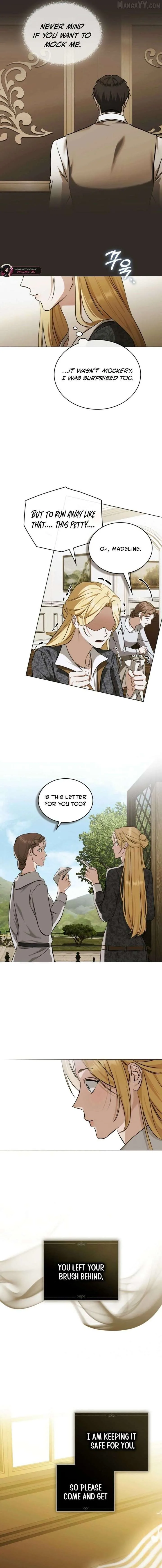The Redemption of Earl Nottingham Chapter 78 page 15