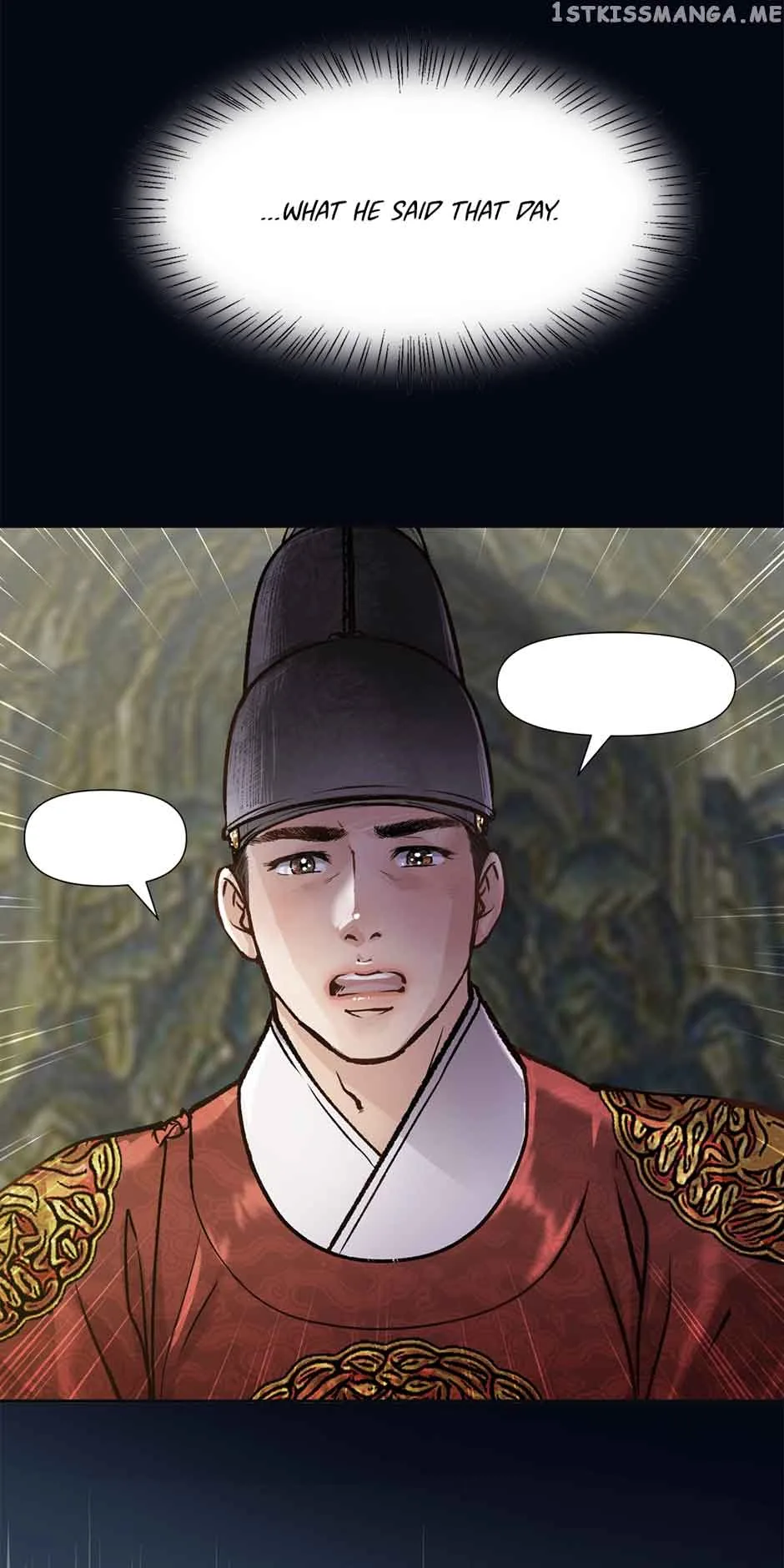 The Red Sleeve Chapter 78 page 8