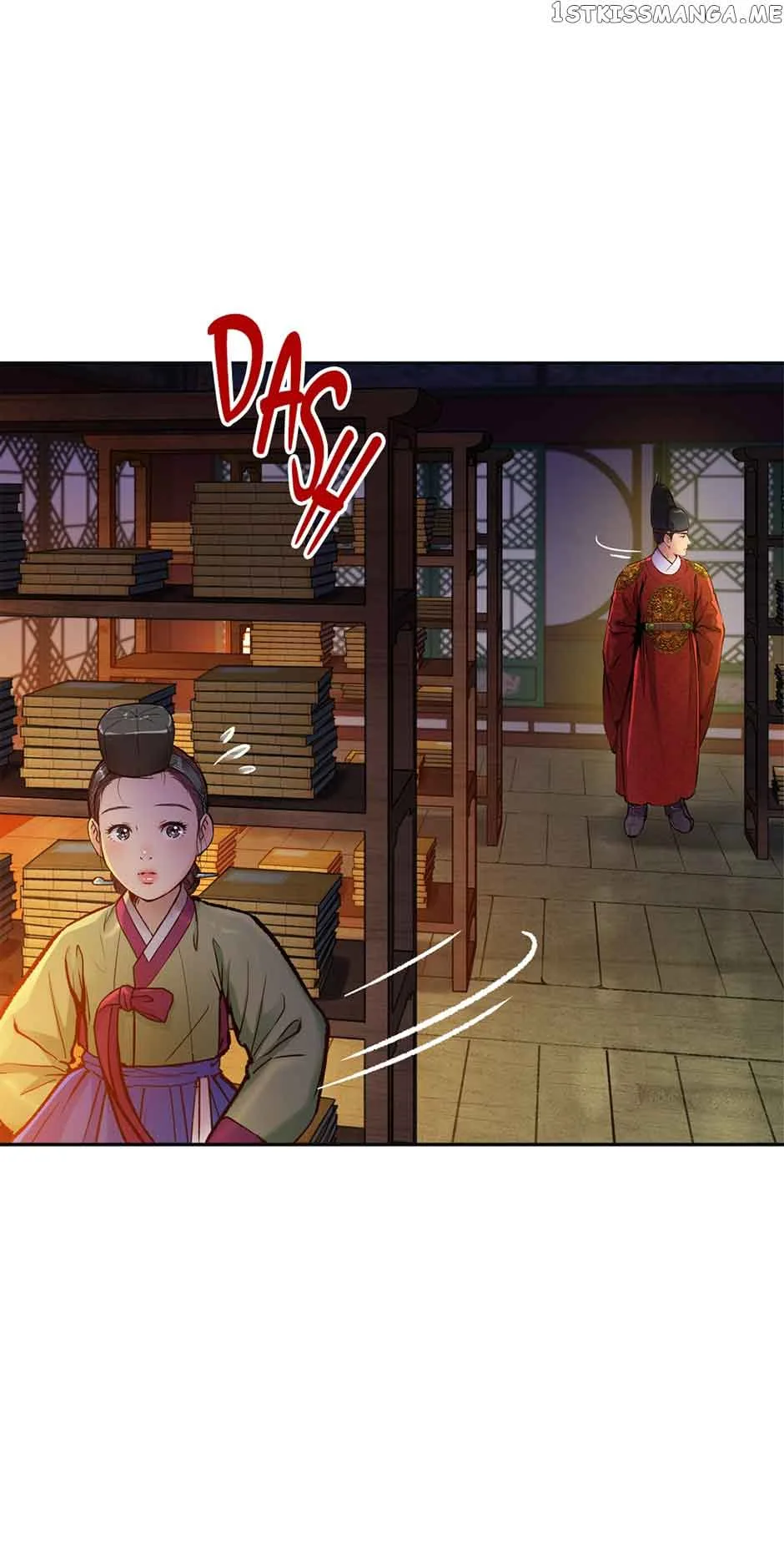 The Red Sleeve Chapter 78 page 5