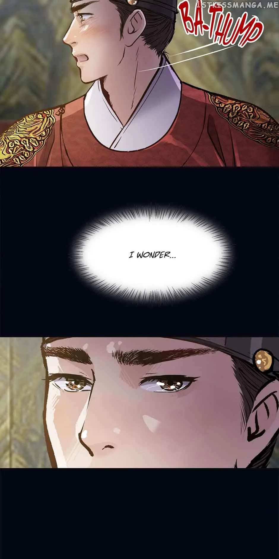 The Red Sleeve Chapter 78 page 7
