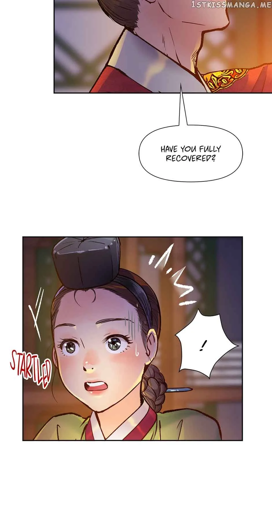 The Red Sleeve Chapter 78 page 16