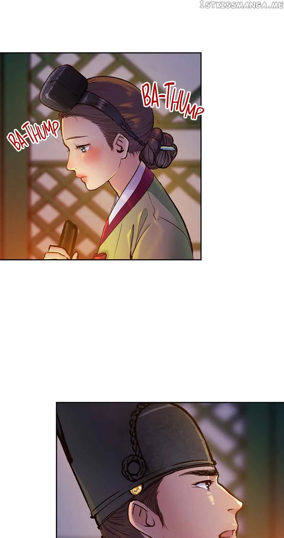 The Red Sleeve Chapter 78 page 15