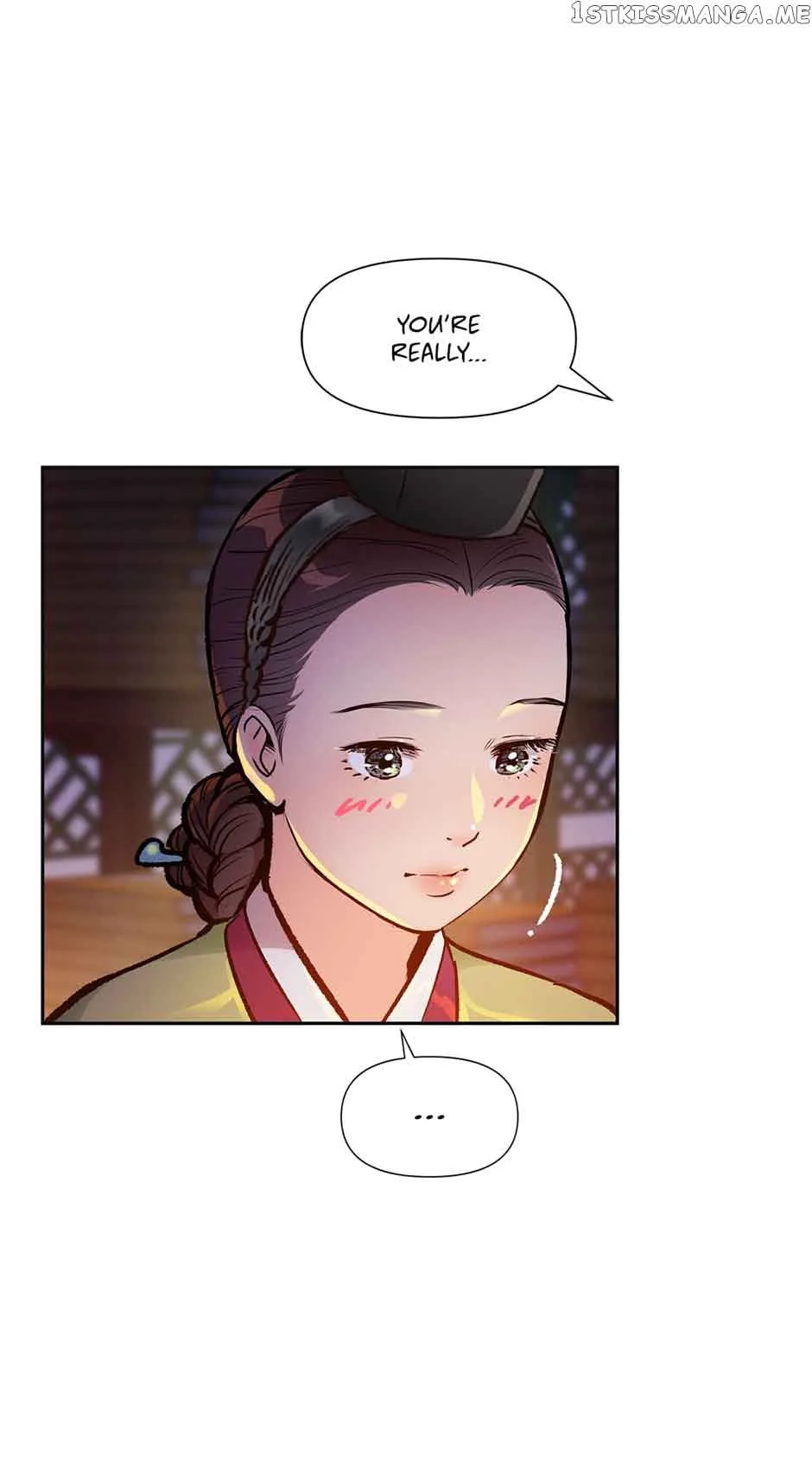 The Red Sleeve Chapter 78 page 26