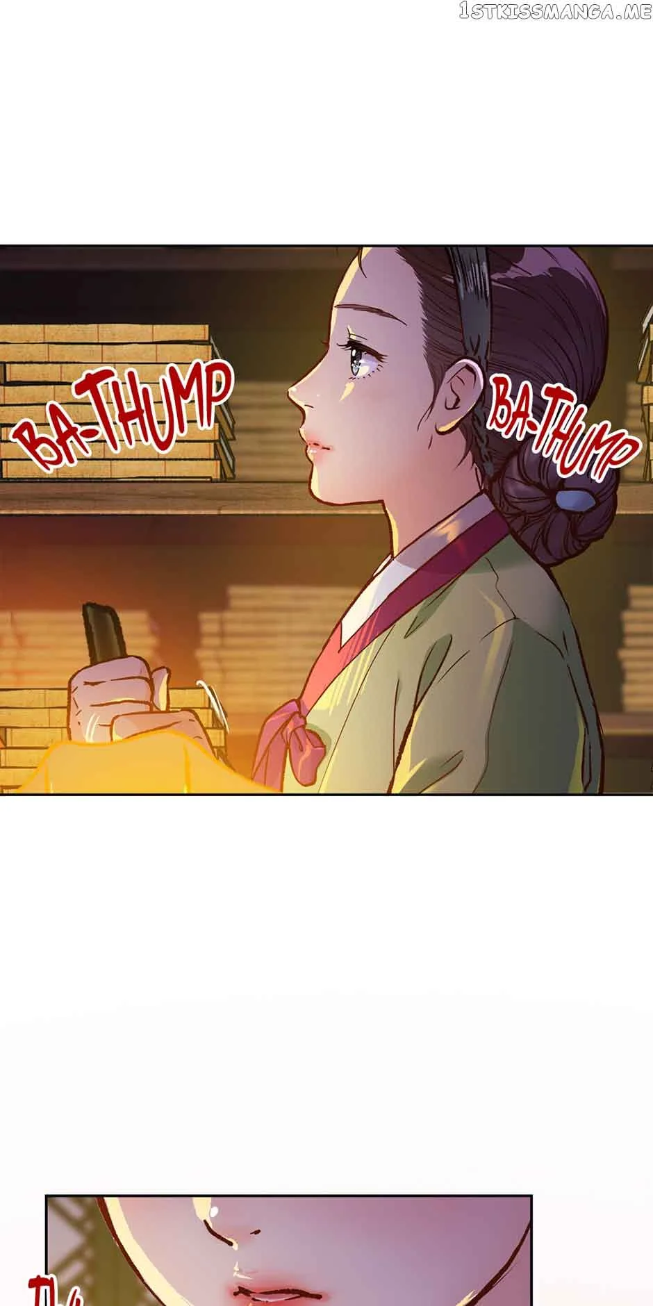 The Red Sleeve Chapter 78 page 30