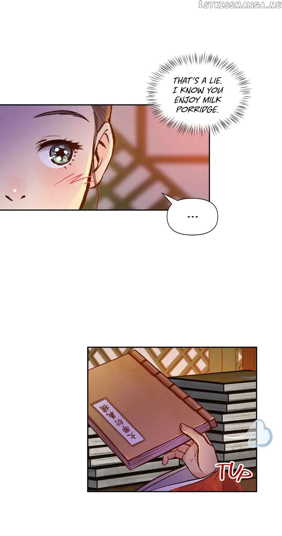The Red Sleeve Chapter 78 page 20