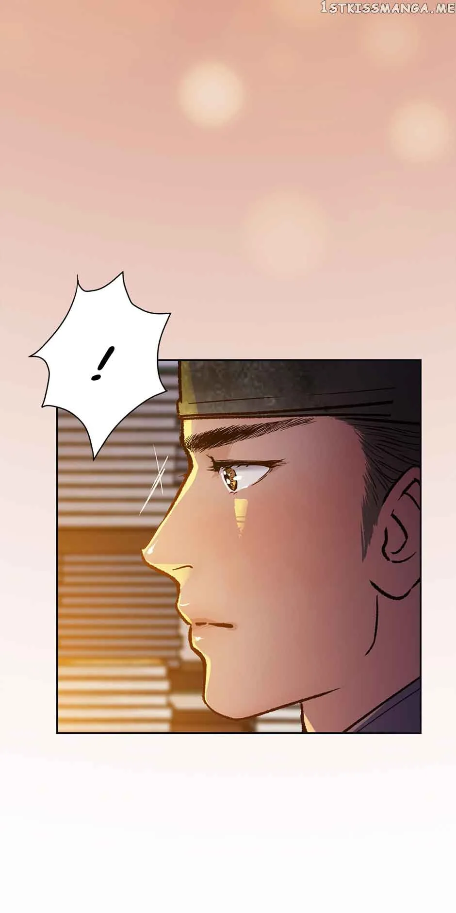 The Red Sleeve Chapter 78 page 33