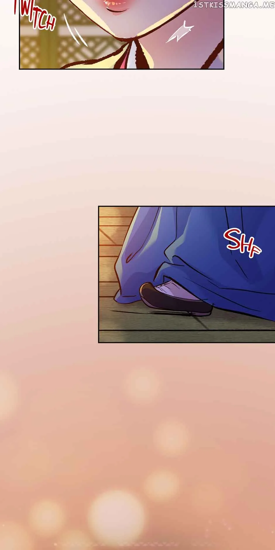 The Red Sleeve Chapter 78 page 31