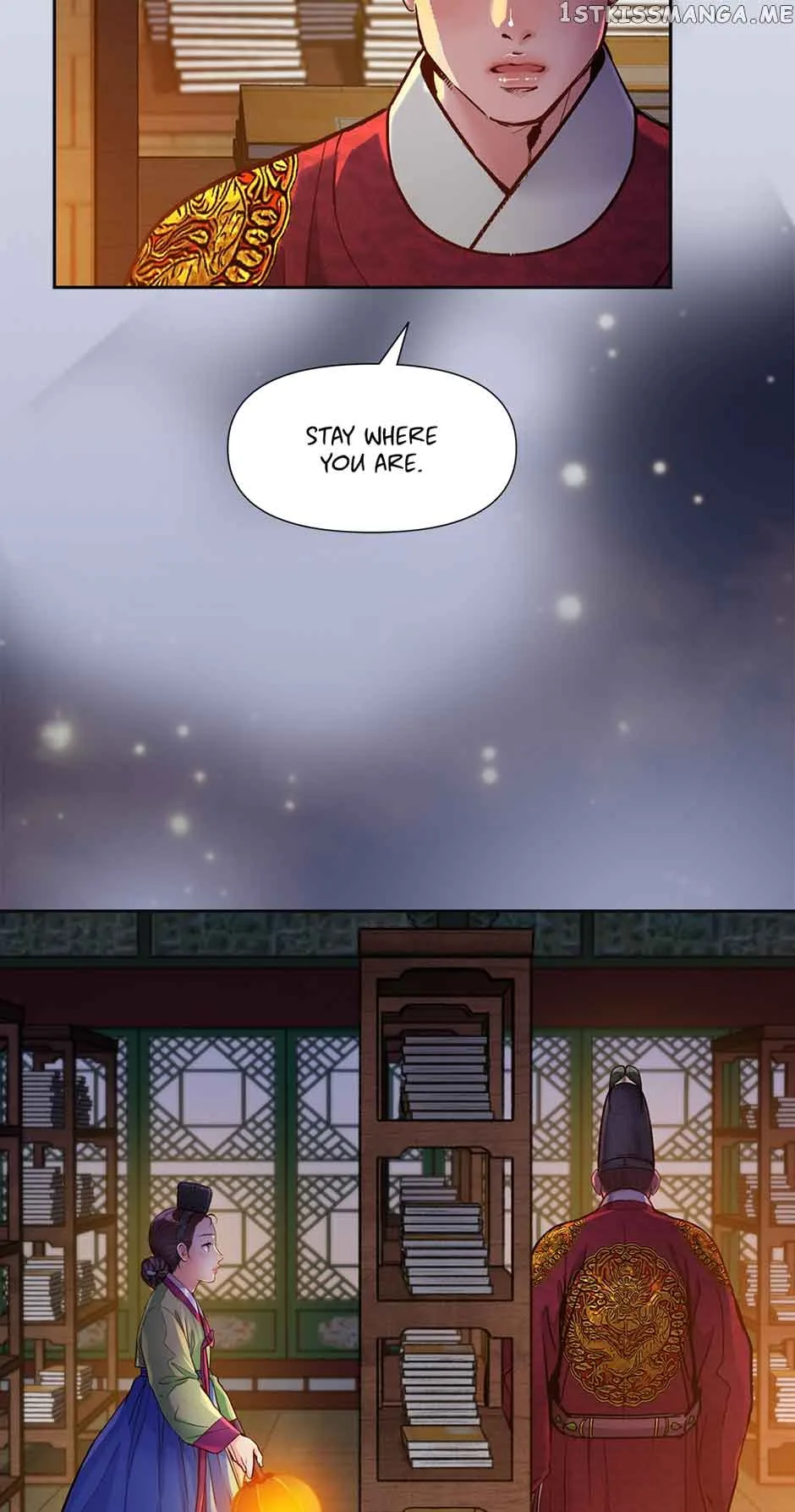 The Red Sleeve Chapter 78 page 43