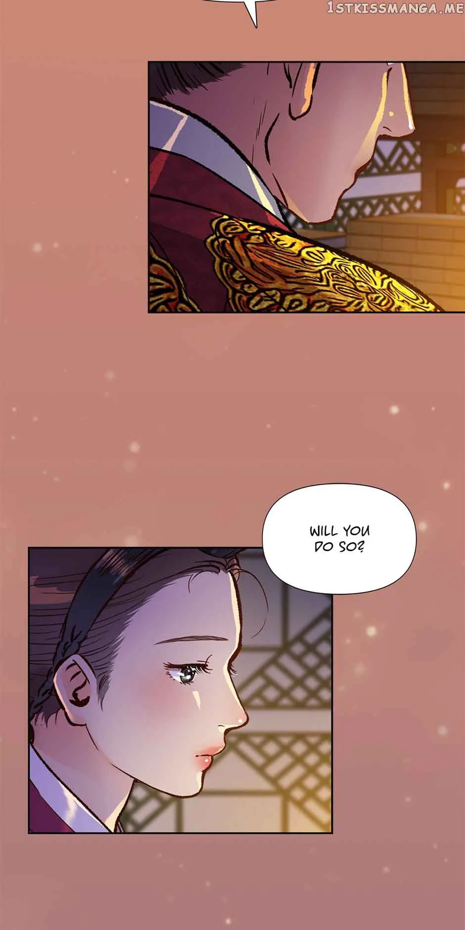 The Red Sleeve Chapter 78 page 47