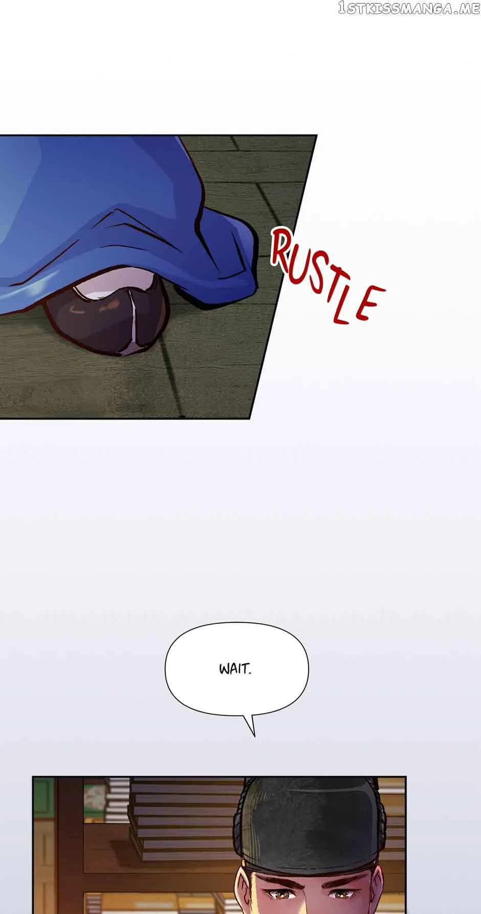 The Red Sleeve Chapter 78 page 42