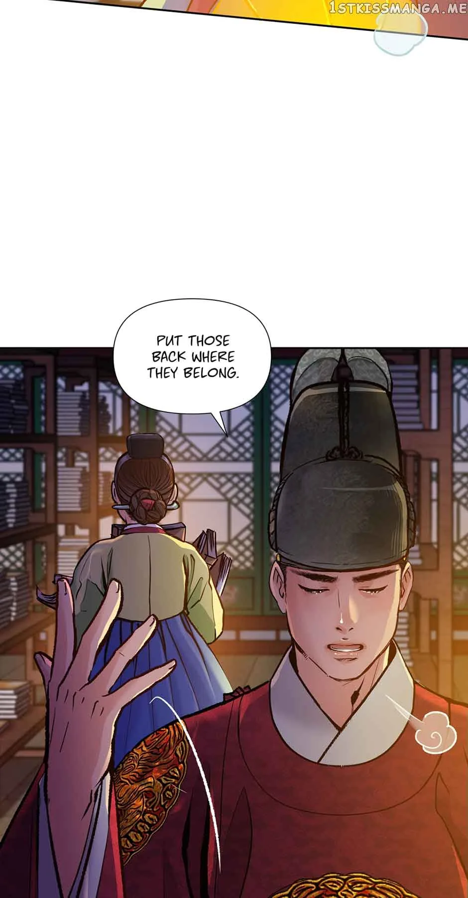 The Red Sleeve Chapter 78 page 62