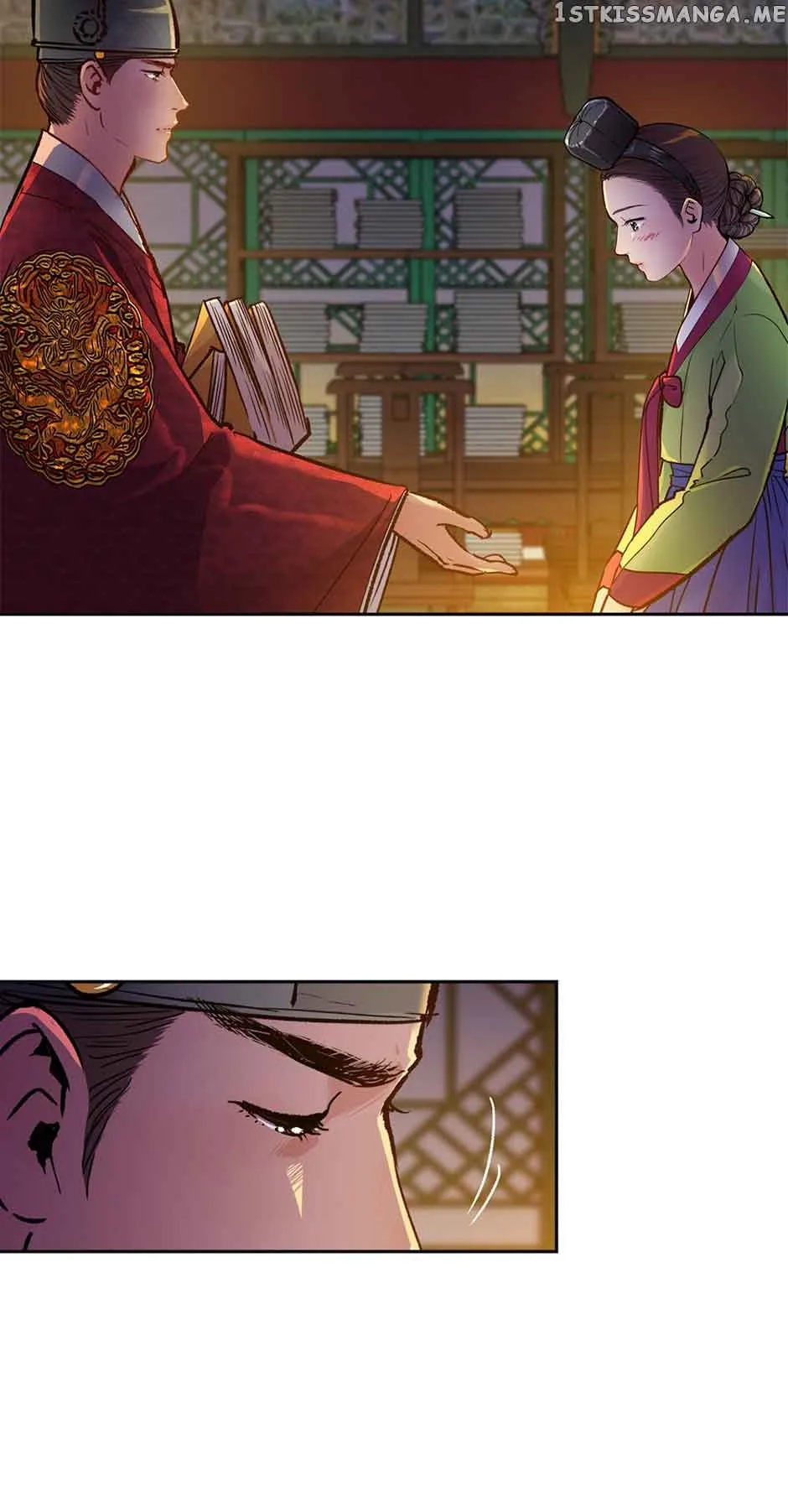 The Red Sleeve Chapter 78 page 60