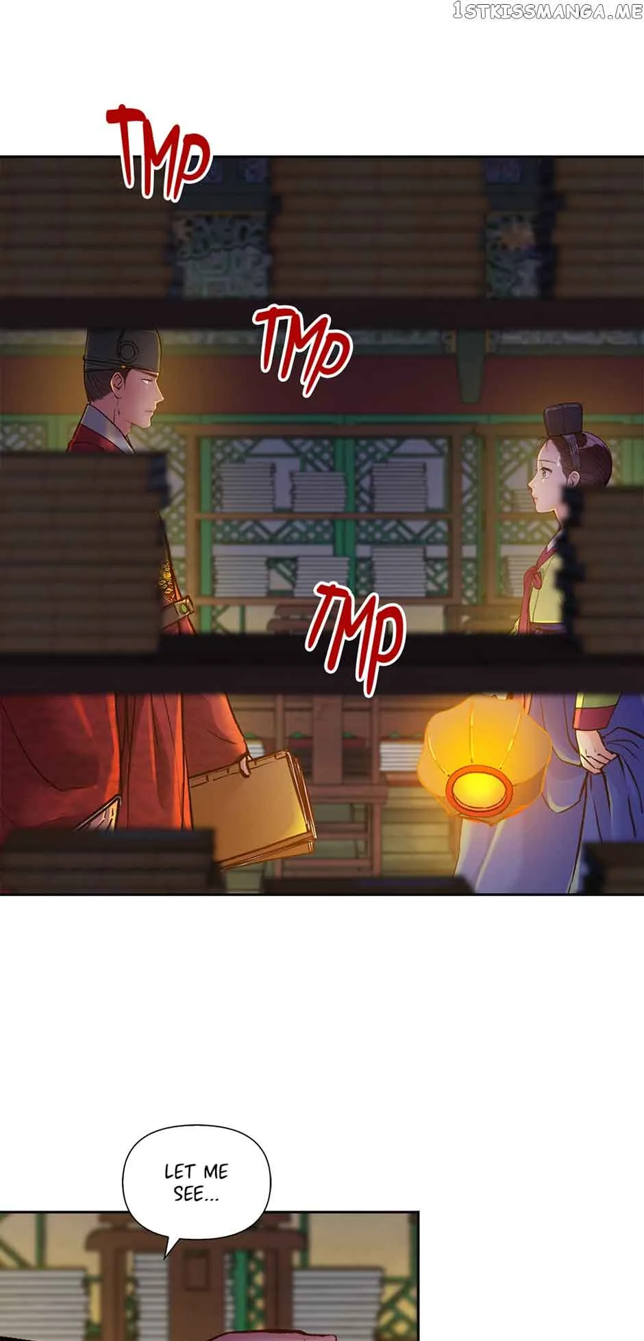 The Red Sleeve Chapter 78 page 55