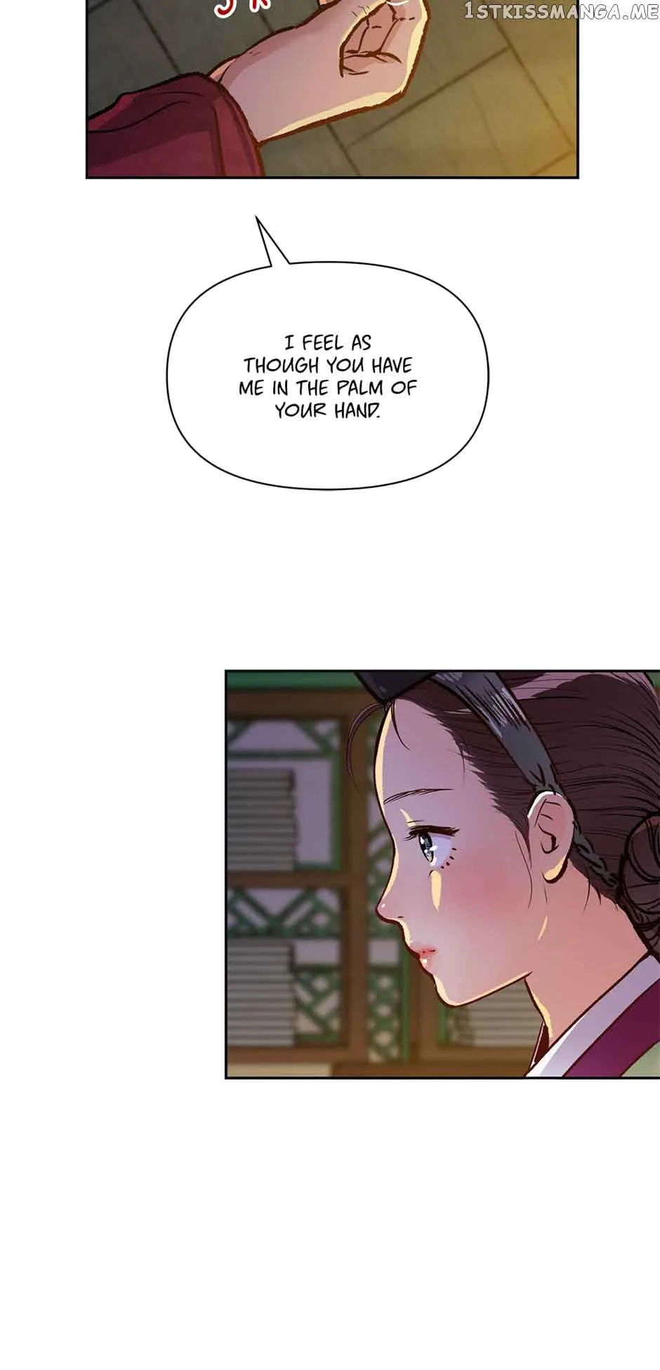 The Red Sleeve Chapter 78 page 58