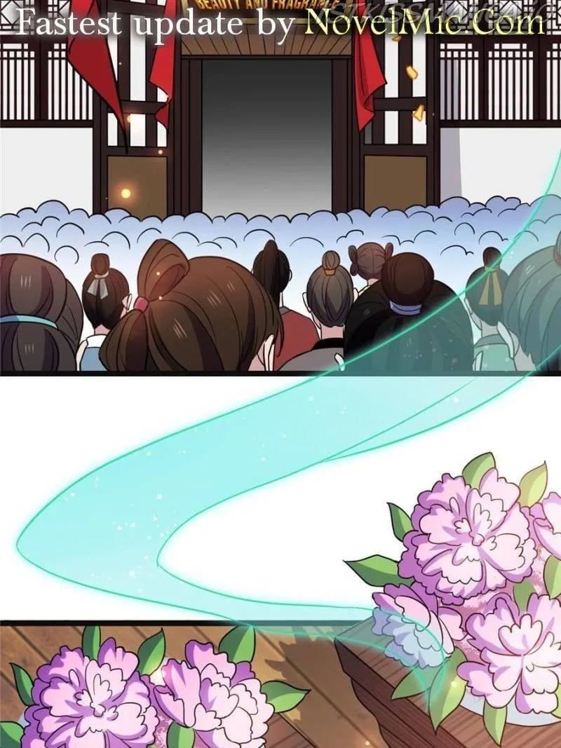 The Sickly Tyrant With An Innocent Facade Chapter 79 page 5