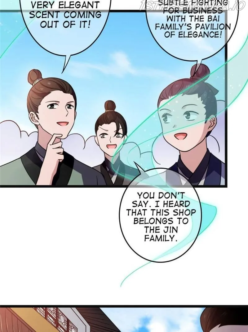 The Sickly Tyrant With An Innocent Facade Chapter 79 page 7