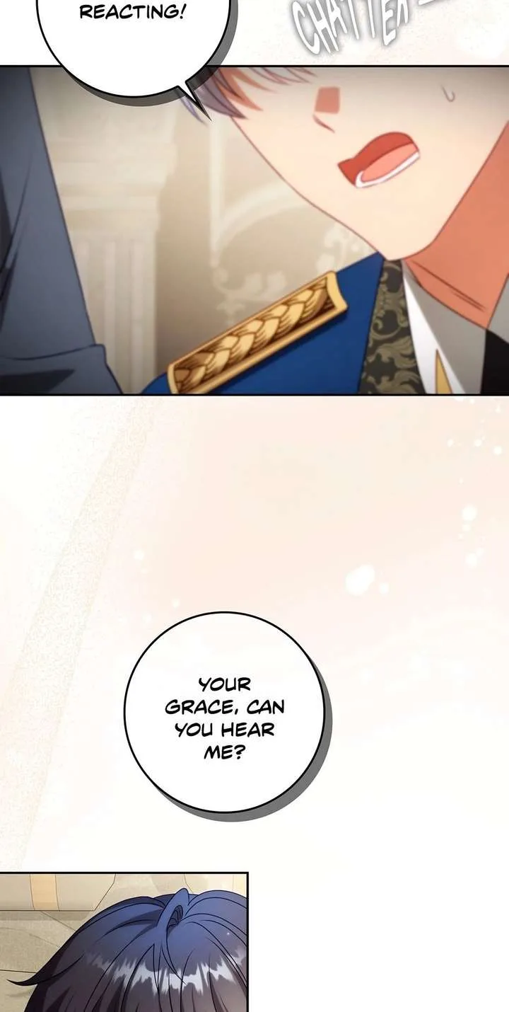 The secrets of the lovely duchess Chapter 78 page 2