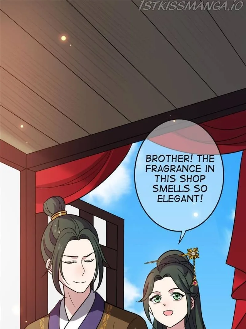 The Sickly Tyrant With An Innocent Facade Chapter 79 page 14