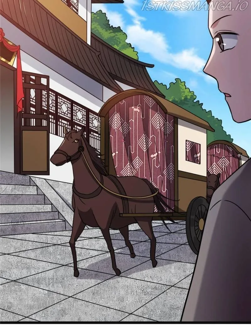 The Sickly Tyrant With An Innocent Facade Chapter 79 page 8