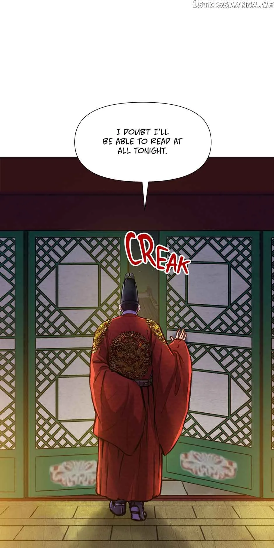 The Red Sleeve Chapter 78 page 64