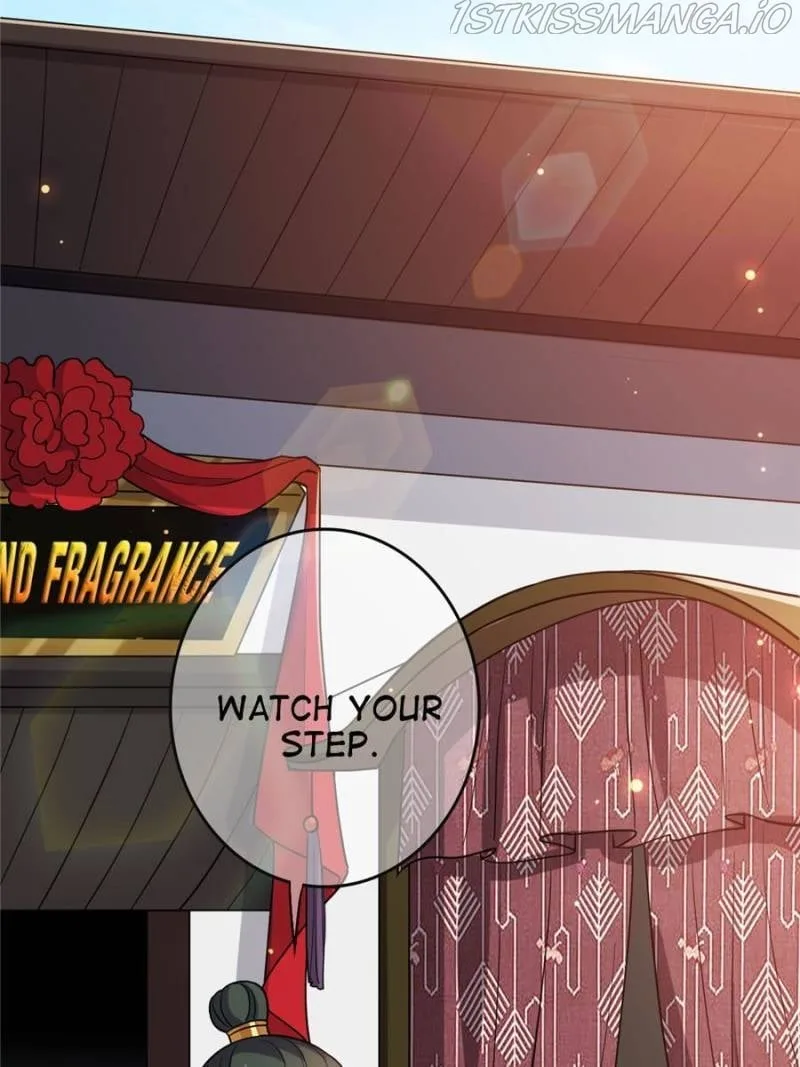 The Sickly Tyrant With An Innocent Facade Chapter 79 page 11