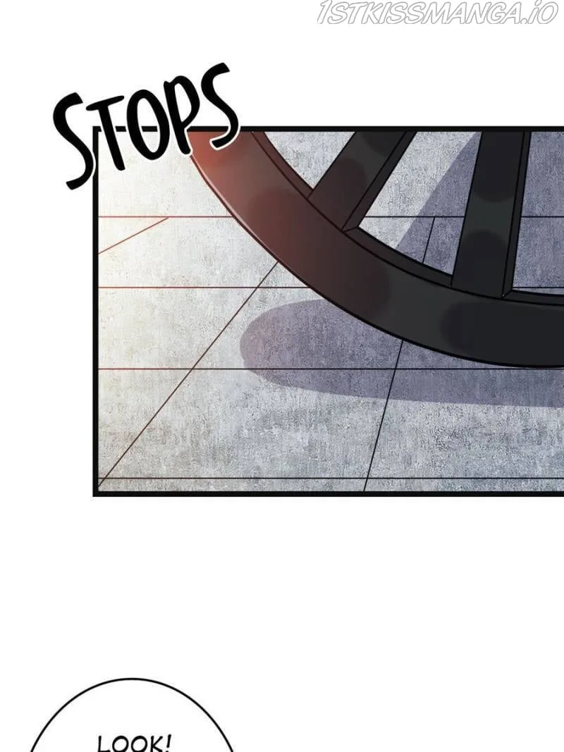 The Sickly Tyrant With An Innocent Facade Chapter 79 page 9