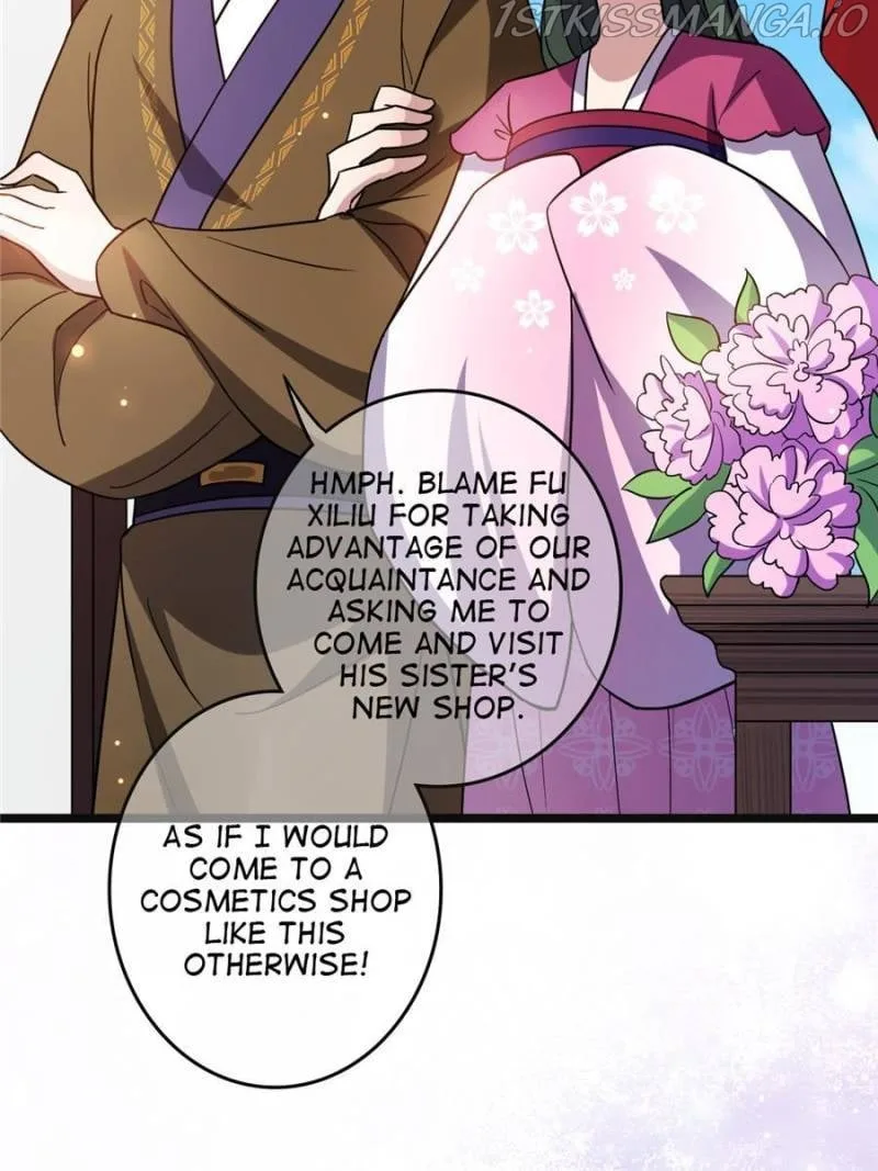 The Sickly Tyrant With An Innocent Facade Chapter 79 page 15