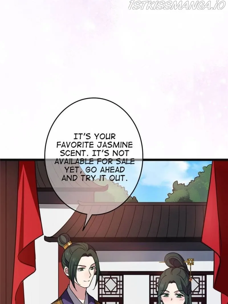 The Sickly Tyrant With An Innocent Facade Chapter 79 page 17
