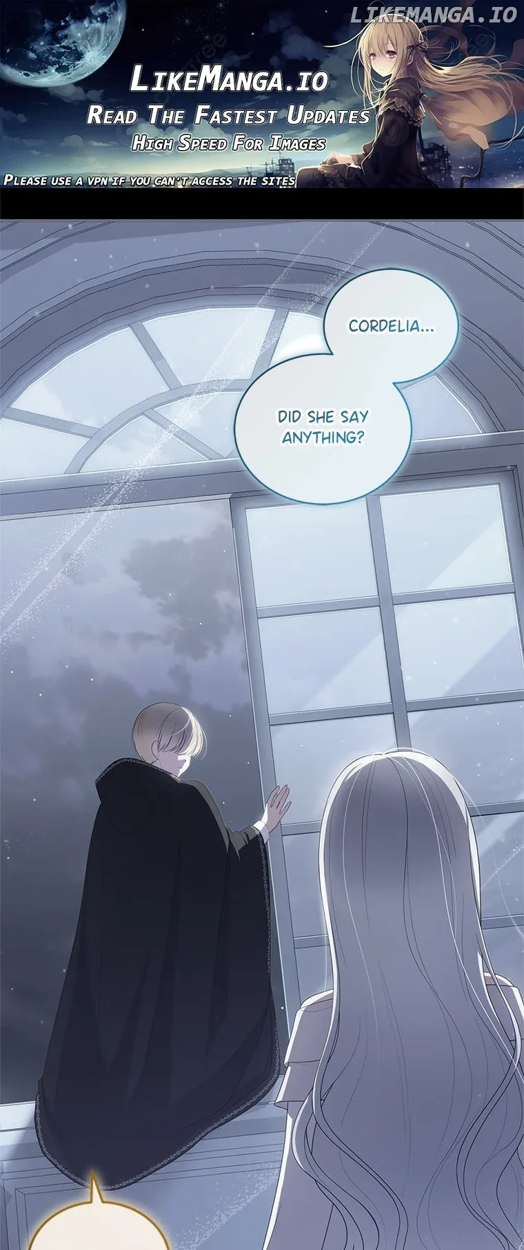 The Villain’s Precious Daughter Chapter 79 page 2