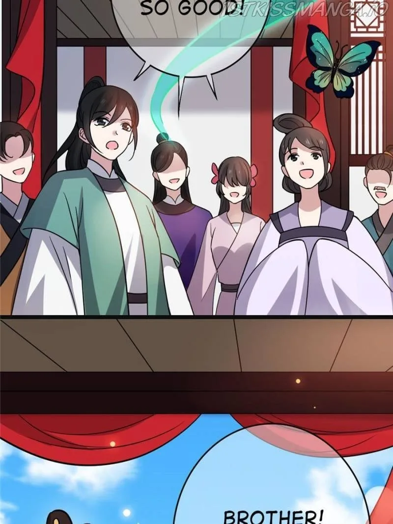 The Sickly Tyrant With An Innocent Facade Chapter 79 page 21