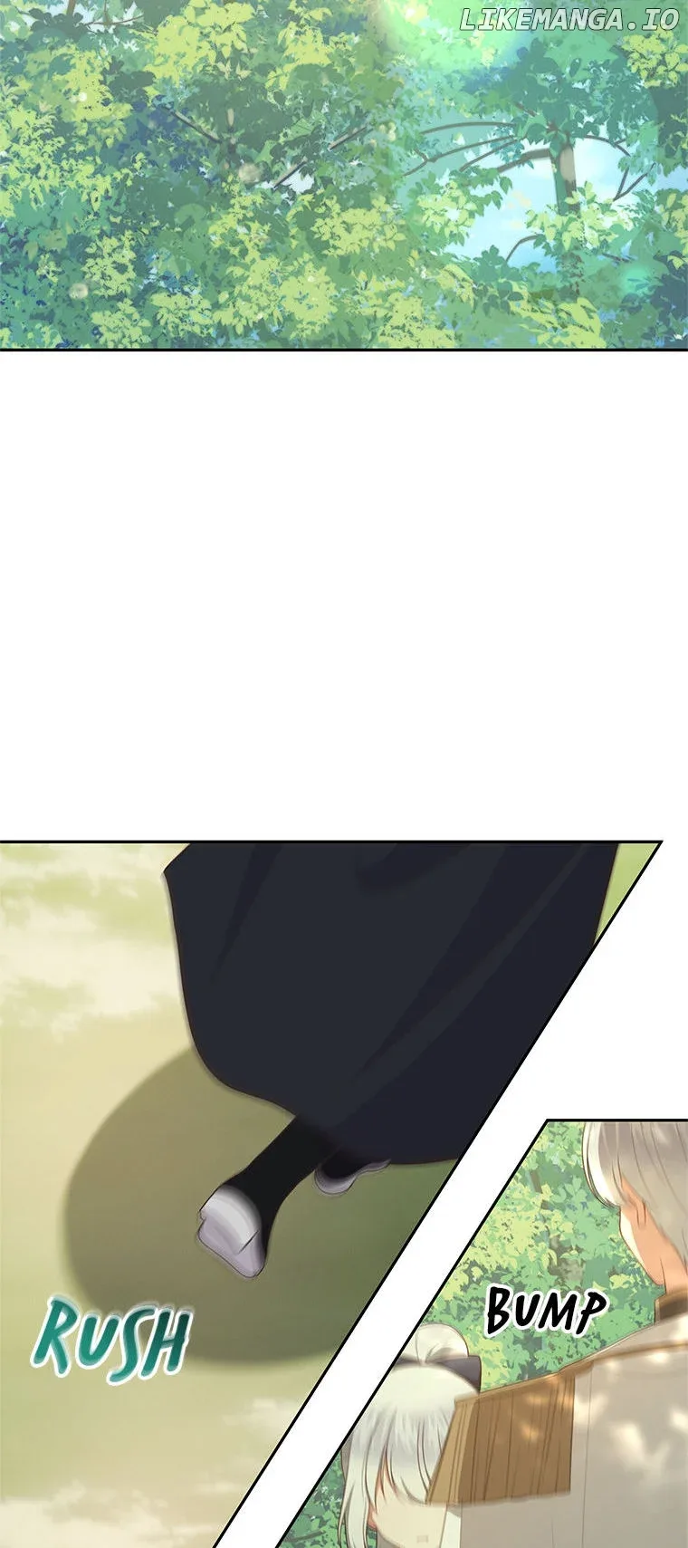 The Villain’s Precious Daughter Chapter 79 page 7