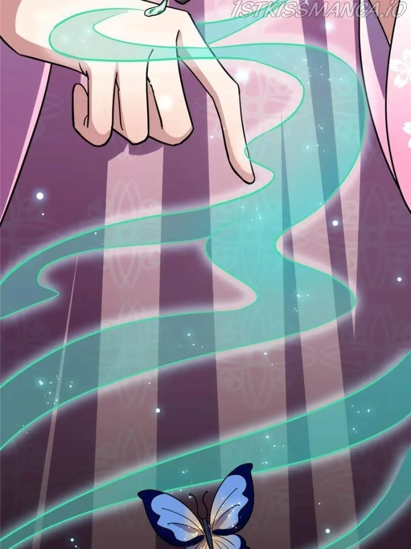 The Sickly Tyrant With An Innocent Facade Chapter 79 page 19