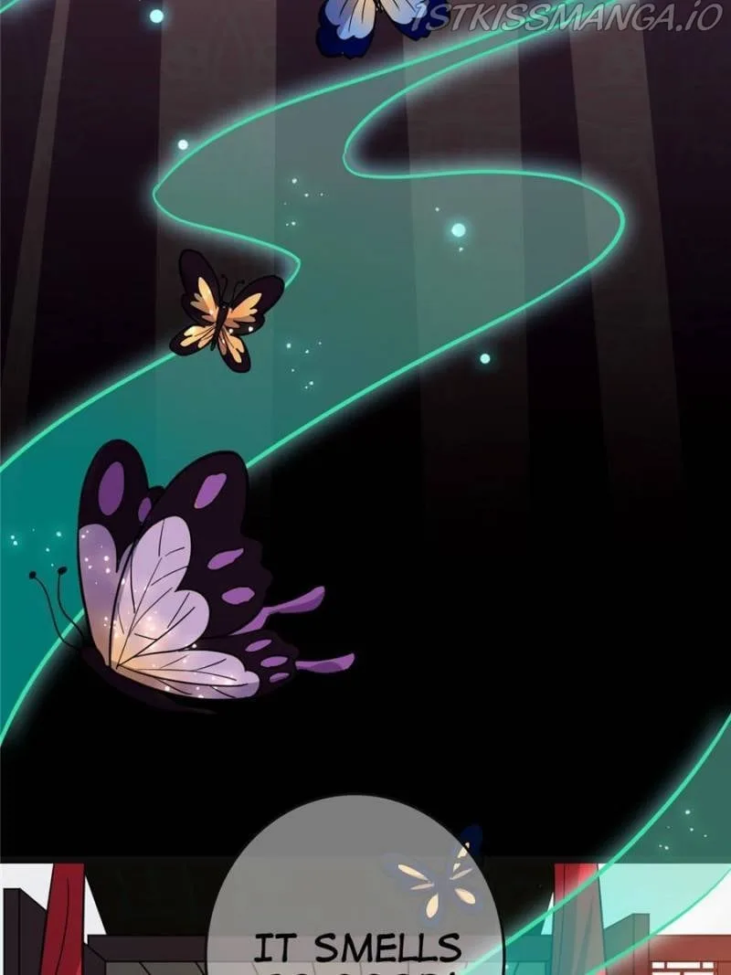The Sickly Tyrant With An Innocent Facade Chapter 79 page 20