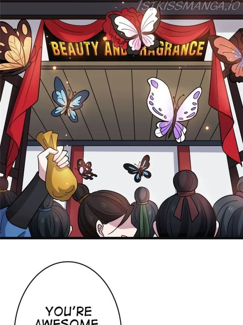 The Sickly Tyrant With An Innocent Facade Chapter 79 page 28