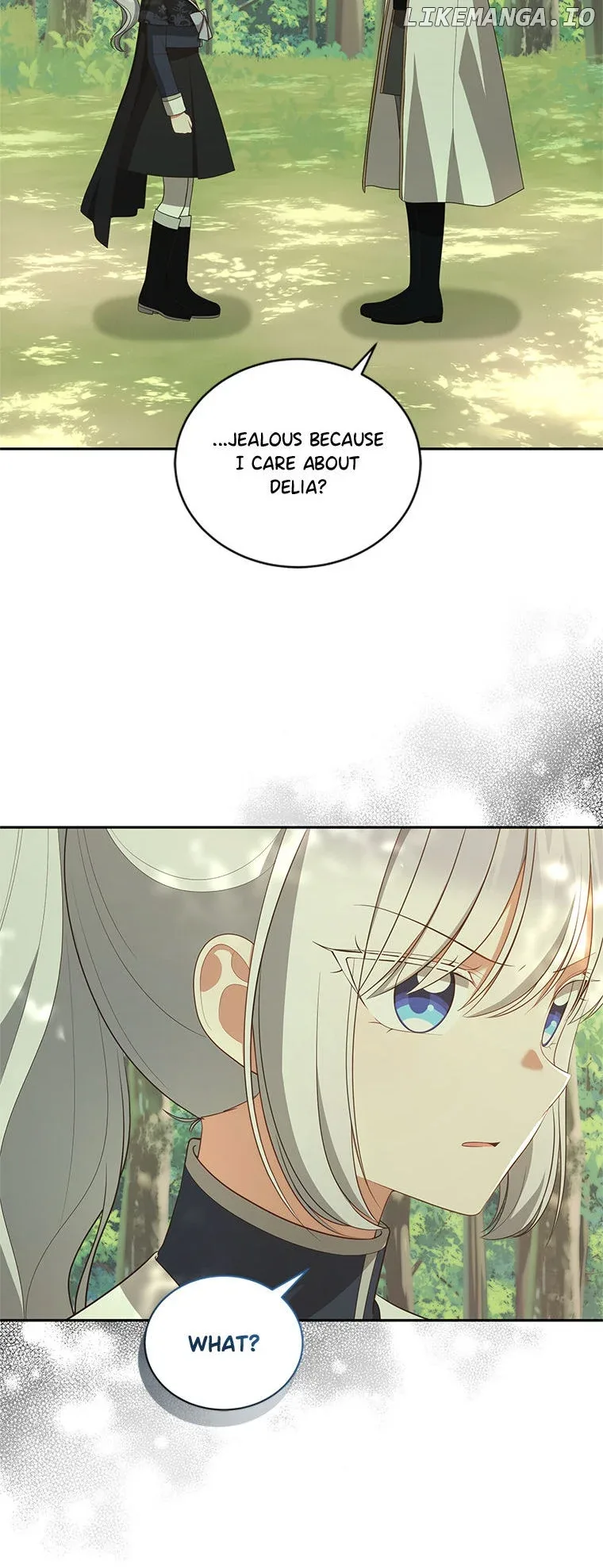The Villain’s Precious Daughter Chapter 79 page 13
