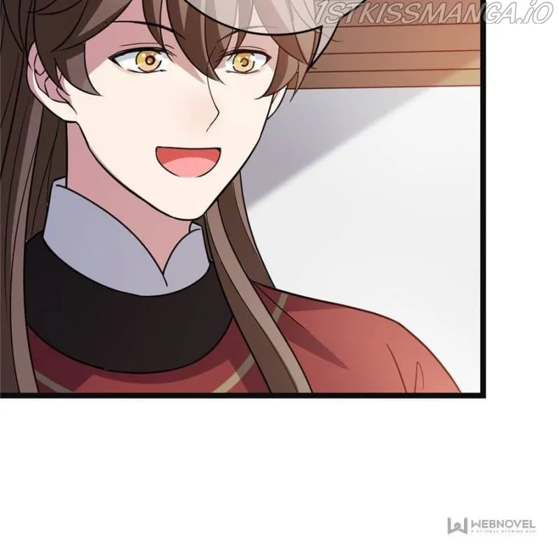 The Sickly Tyrant With An Innocent Facade Chapter 79 page 37