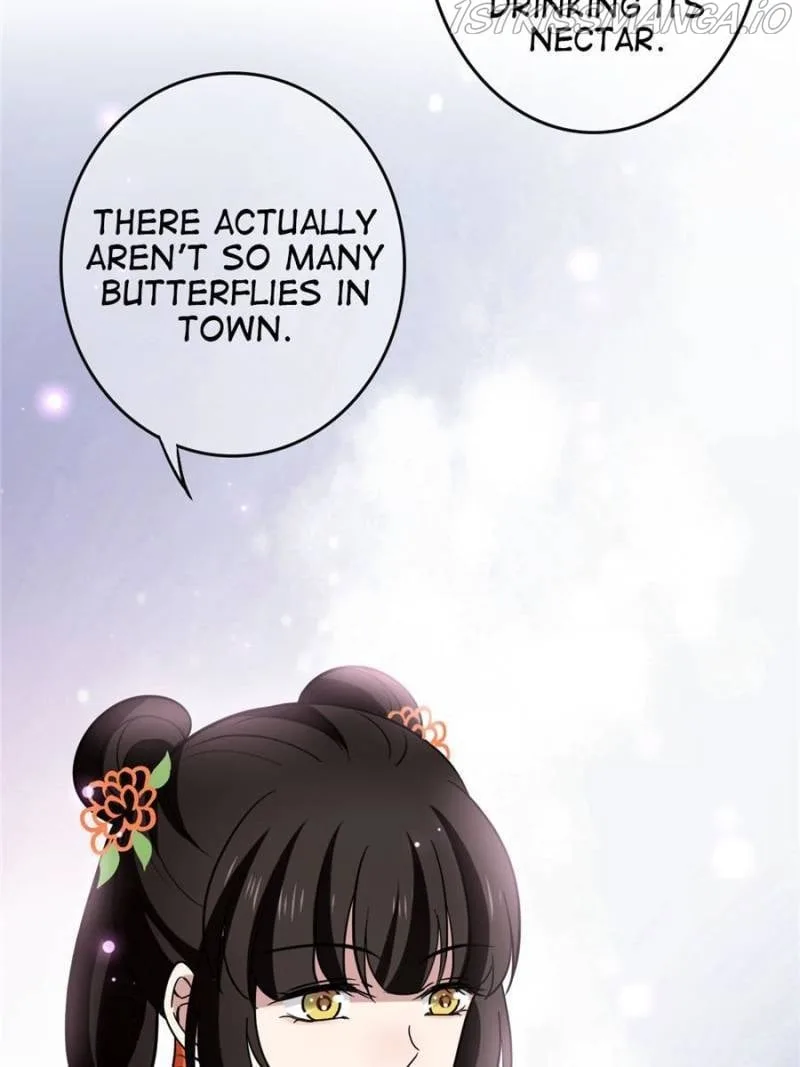The Sickly Tyrant With An Innocent Facade Chapter 79 page 31