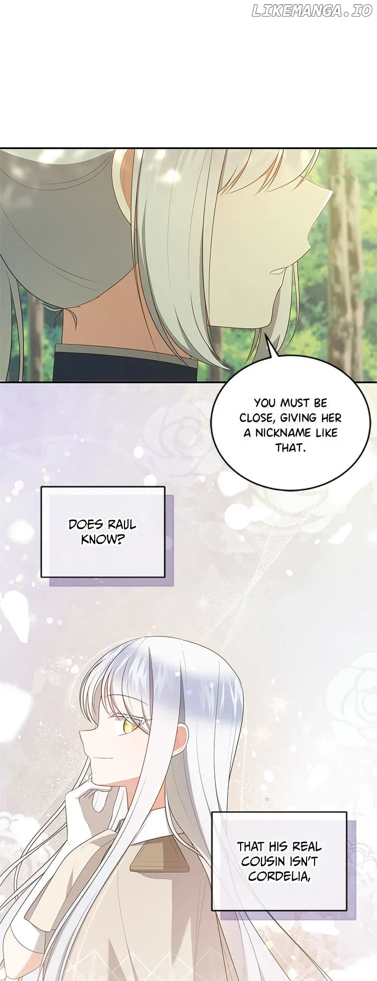 The Villain’s Precious Daughter Chapter 79 page 11