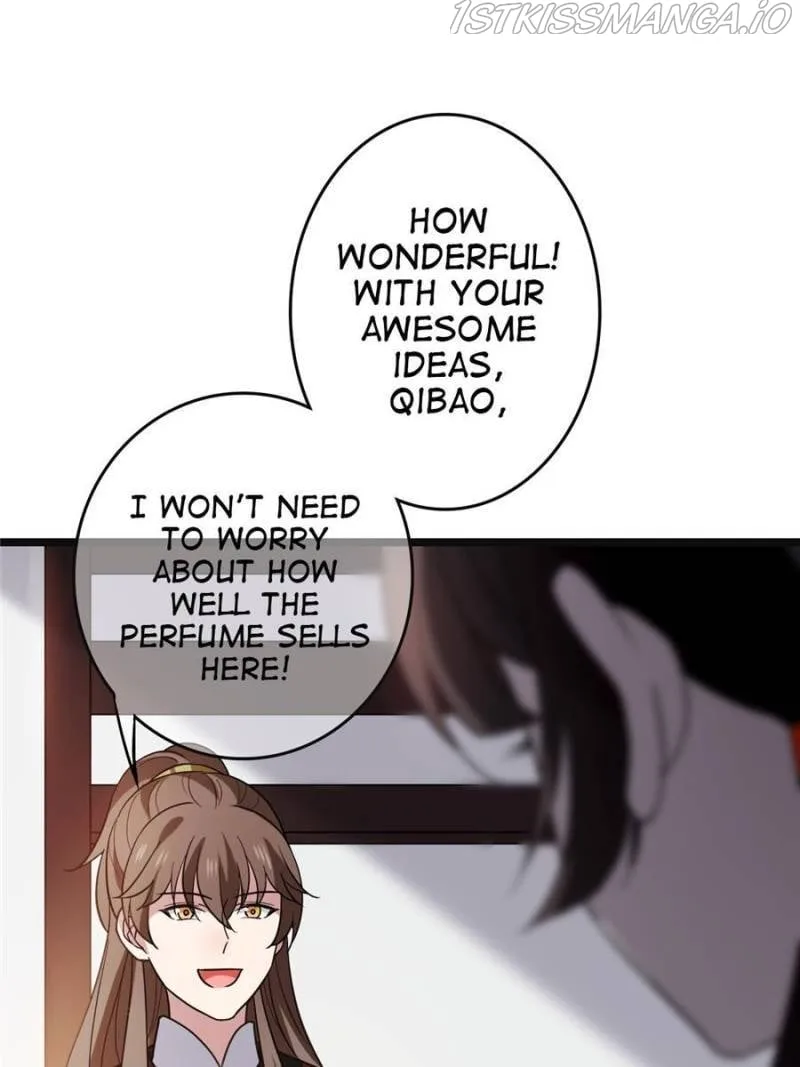 The Sickly Tyrant With An Innocent Facade Chapter 79 page 35