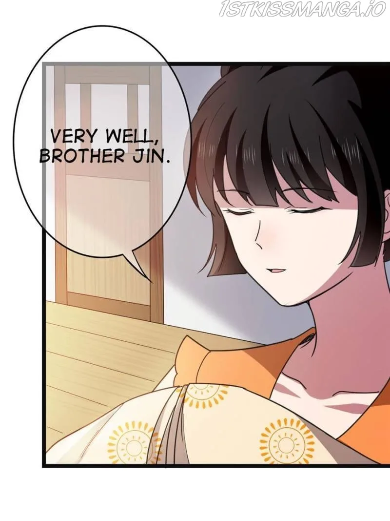The Sickly Tyrant With An Innocent Facade Chapter 79 page 38