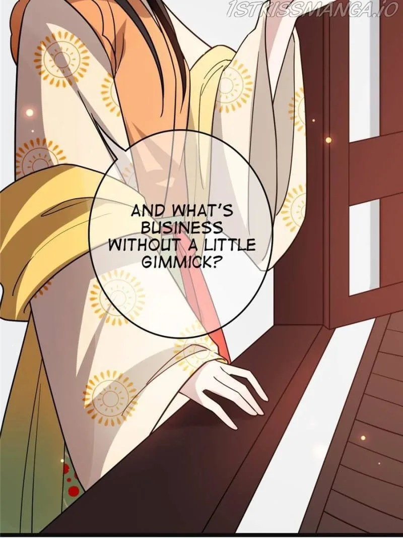 The Sickly Tyrant With An Innocent Facade Chapter 79 page 34