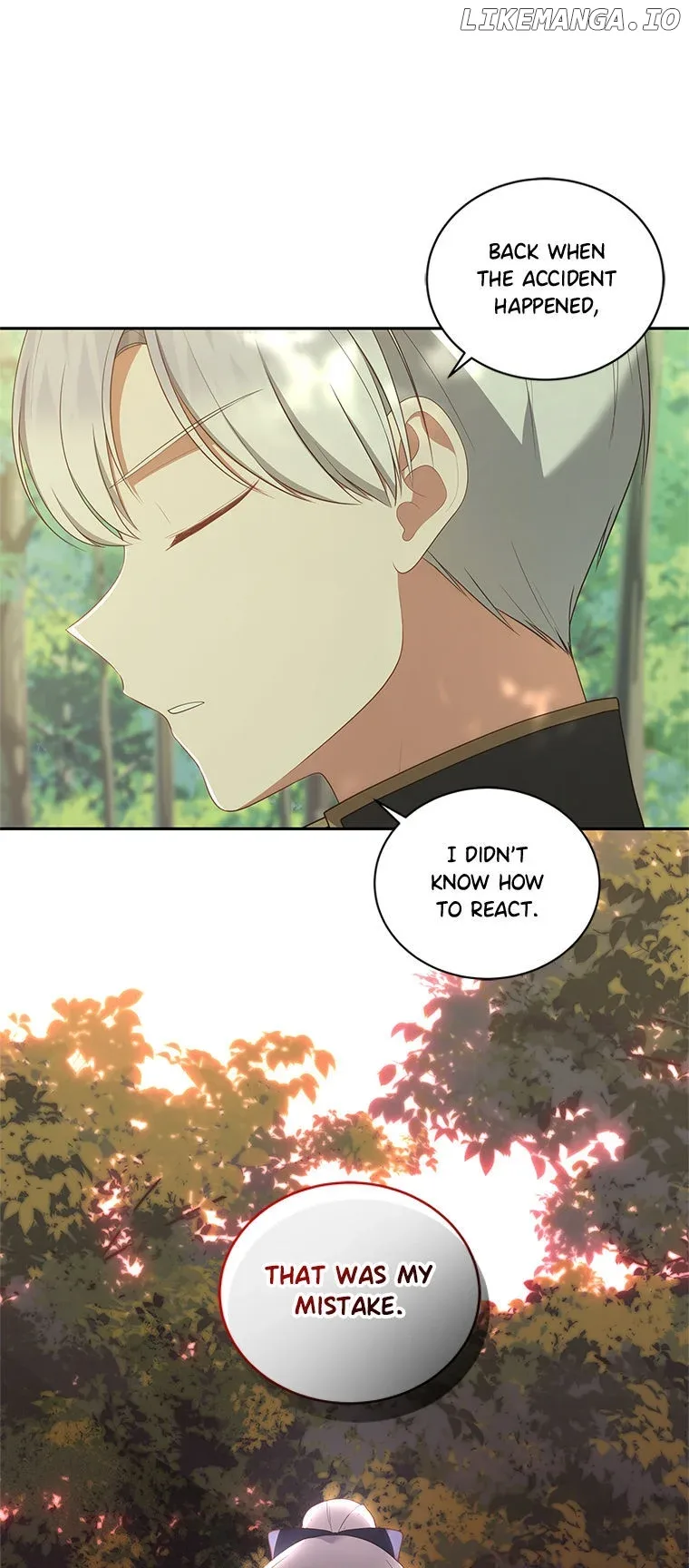 The Villain’s Precious Daughter Chapter 79 page 14