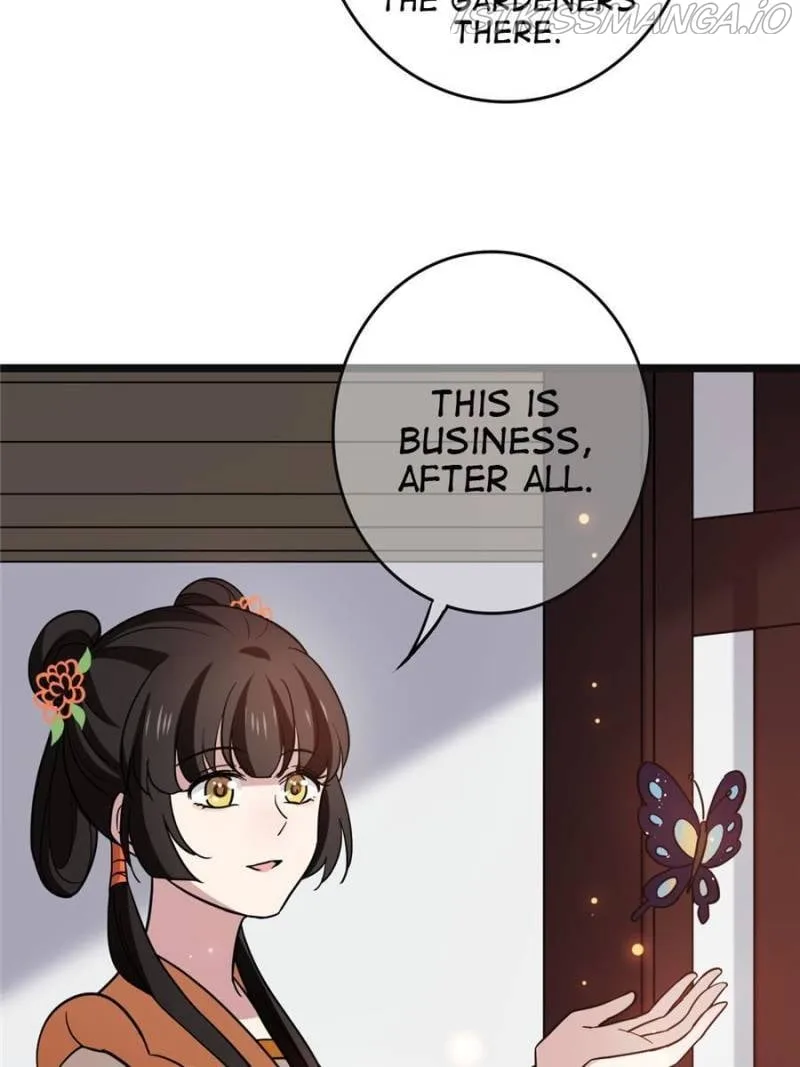 The Sickly Tyrant With An Innocent Facade Chapter 79 page 33