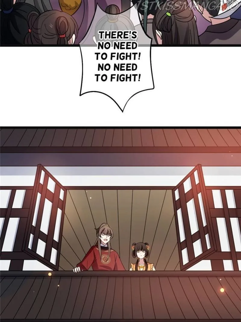 The Sickly Tyrant With An Innocent Facade Chapter 79 page 27