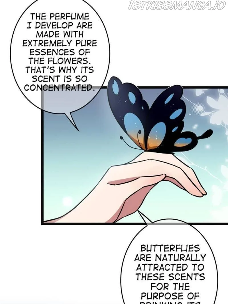 The Sickly Tyrant With An Innocent Facade Chapter 79 page 30