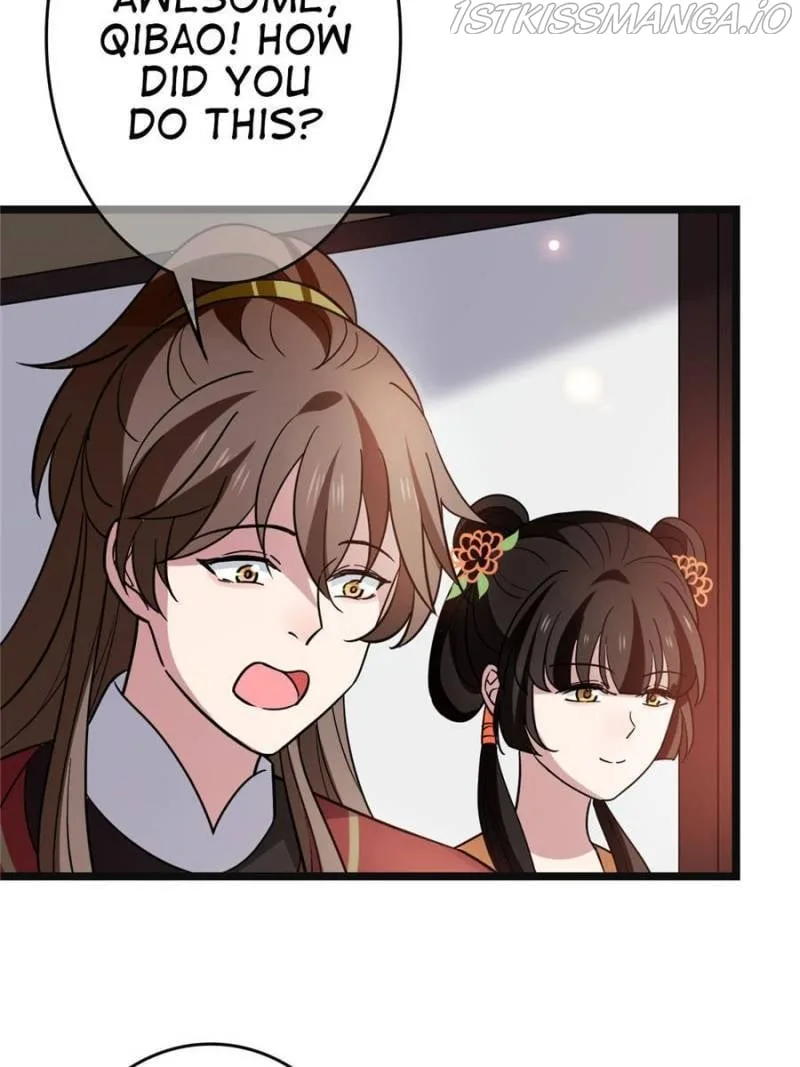 The Sickly Tyrant With An Innocent Facade Chapter 79 page 29
